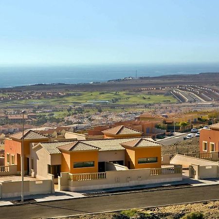 Villas Castillo Caleta De Fuste Dış mekan fotoğraf