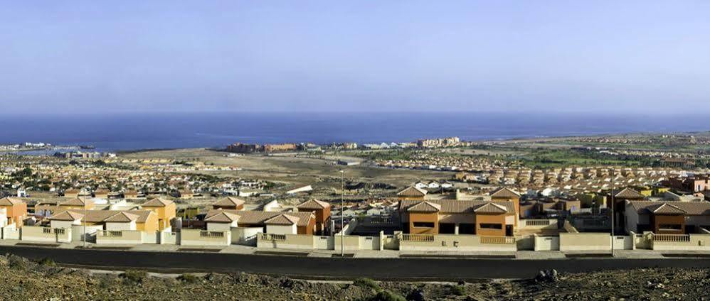 Villas Castillo Caleta De Fuste Dış mekan fotoğraf